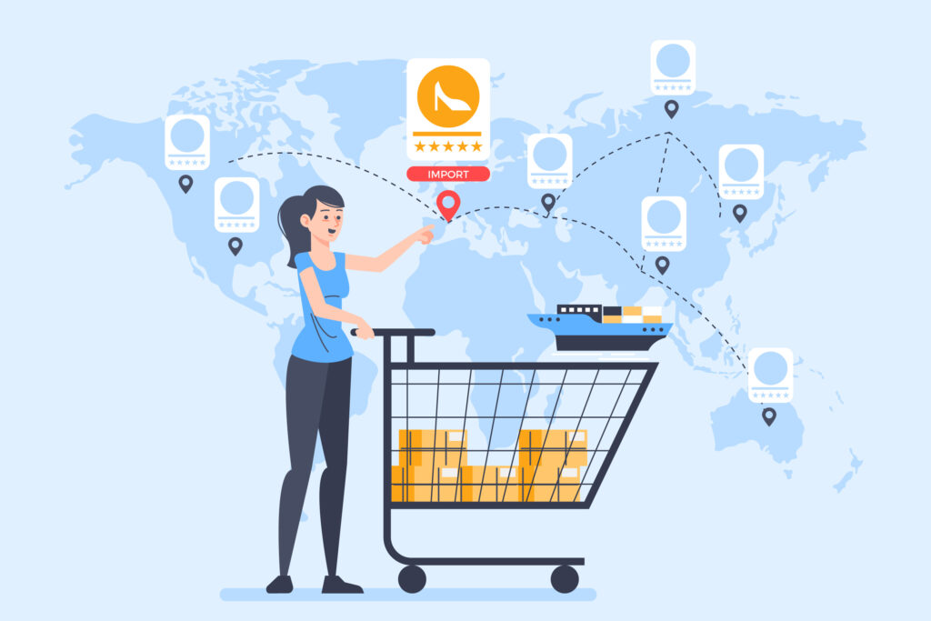Shopify Store Localization: Elevate Your SEO With A Personal Touch!