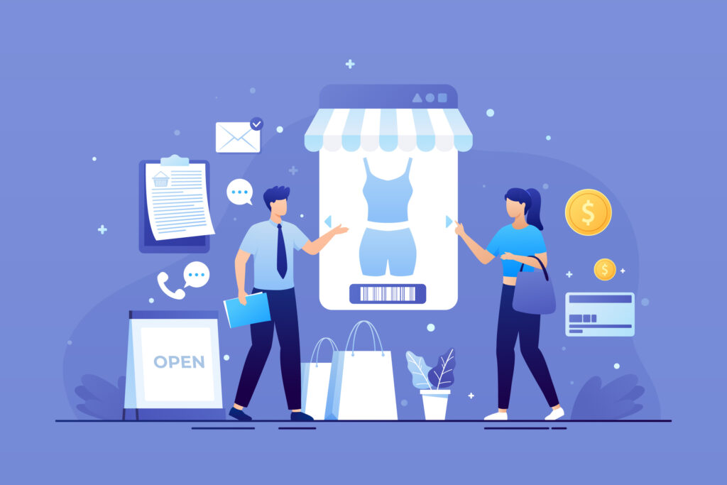 boost your shopify store